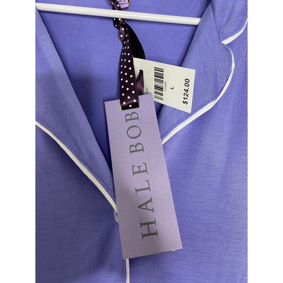 Hale BoB 2 Piece Shorts Pajama Set - Picture 6 of 9